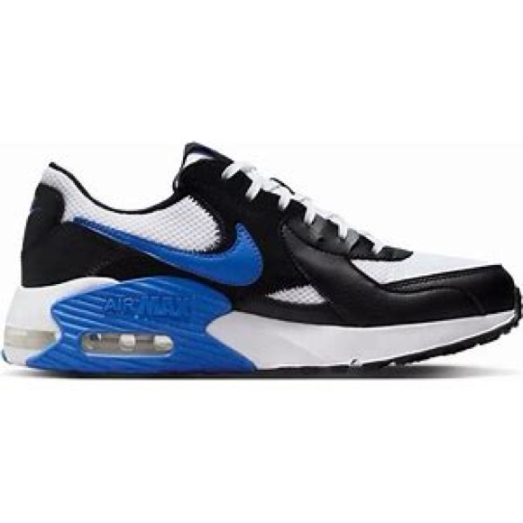 Nike Air MAX Excee Shoes Men’s 7 =woman’s Size 8.5  NIB! NEW IN BOX! - Picture 2 of 6